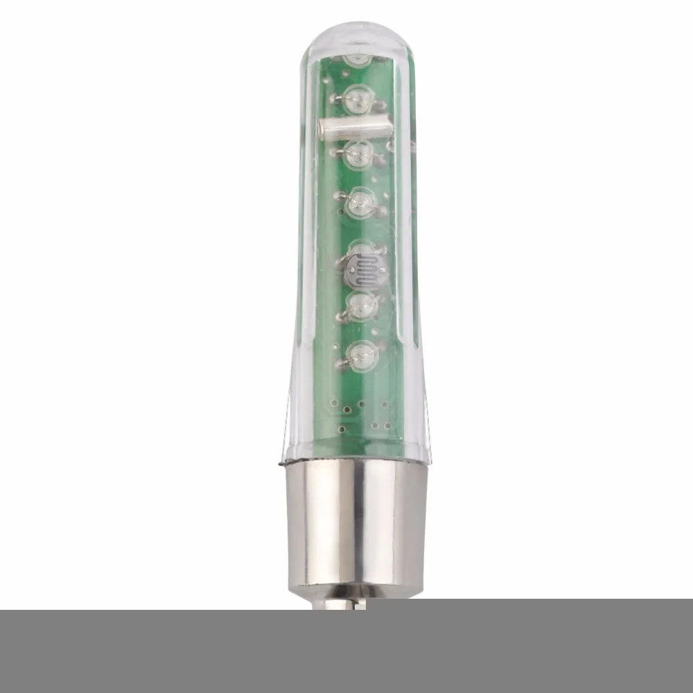 1pc Flash Bike Bicycle Car Wheel Tire Tyre Valve Cap Lamp LED Light with Red and blue letter Free Shipping
1pc Flash Bike Bicycle Car Wheel Tire Tyre Valve Cap Lamp LED Light with Red and blue letter Free Shipping