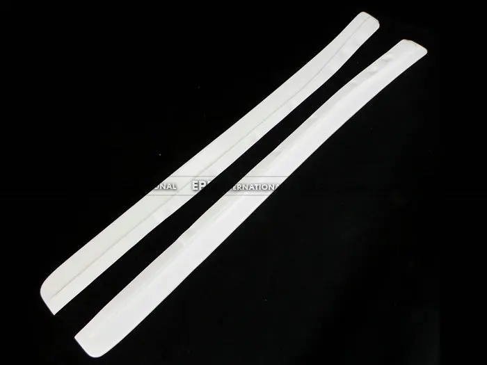 For Mazda RX7 FD3S Feed Style FRP Fiber Glass Side Skirt Add On Exterior Door Accessories Racing Trim Car Styling Kit
For Mazda RX7 FD3S Feed Style FRP Fiber Glass Side Skirt Add On Exterior Door Accessories Racing Trim Car Styling Kit