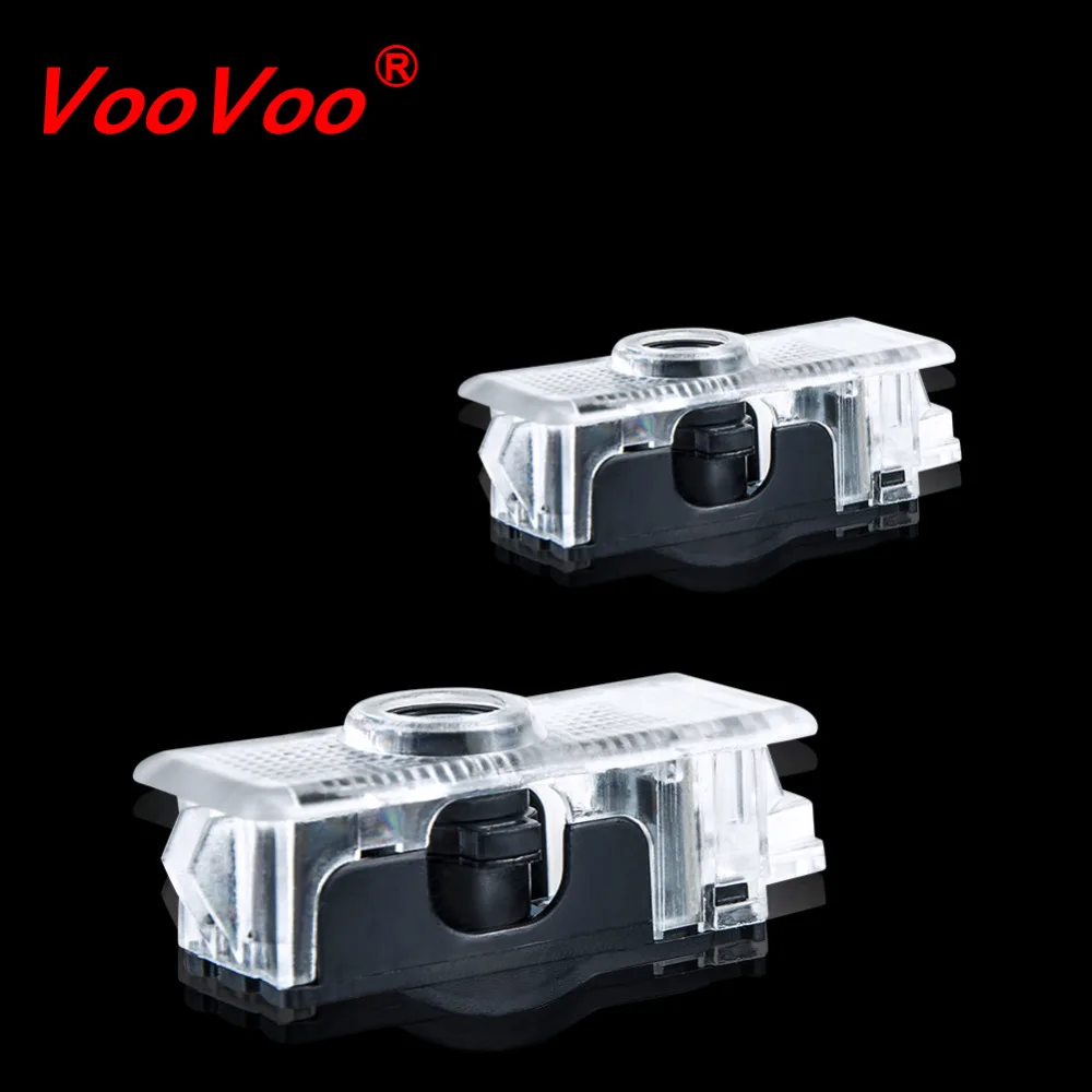 VooVoo 2Pcs 12V Led Car Door Logo Light Welcome Lamp Auto Laser Projector Light White for Mercedes Benz CLA/CLS C218 A207 C207
VooVoo 2Pcs 12V Led Car Door Logo Light Welcome Lamp Auto Laser Projector Light White for Mercedes Benz CLA/CLS C218 A207 C207
