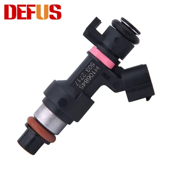 1X Original Fuel Injector H106845 For RENAULT Replacement Car Engine Nozzle Petrol Fuel Injection Kit Auto Spare Accessories NEW
1X Original Fuel Injector H106845 For RENAULT Replacement Car Engine Nozzle Petrol Fuel Injection Kit Auto Spare Accessories NEW