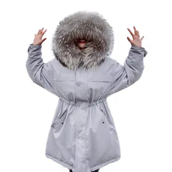 New winter fashion brand good quality 90% White duck down down coats female big Fur collar Adjustable Waist down jackets gx1338
New winter fashion brand good quality 90% White duck down down coats female big Fur collar Adjustable Waist down jackets gx1338