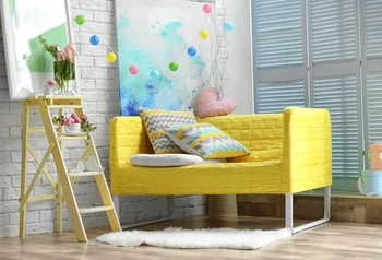 Laeacco Boudoir Room Sofa Pillows Ladder Carpet Baby Photography Backgrounds Customized Photographic Backdrops For Photo Studio
Laeacco Boudoir Room Sofa Pillows Ladder Carpet Baby Photography Backgrounds Customized Photographic Backdrops For Photo Studio