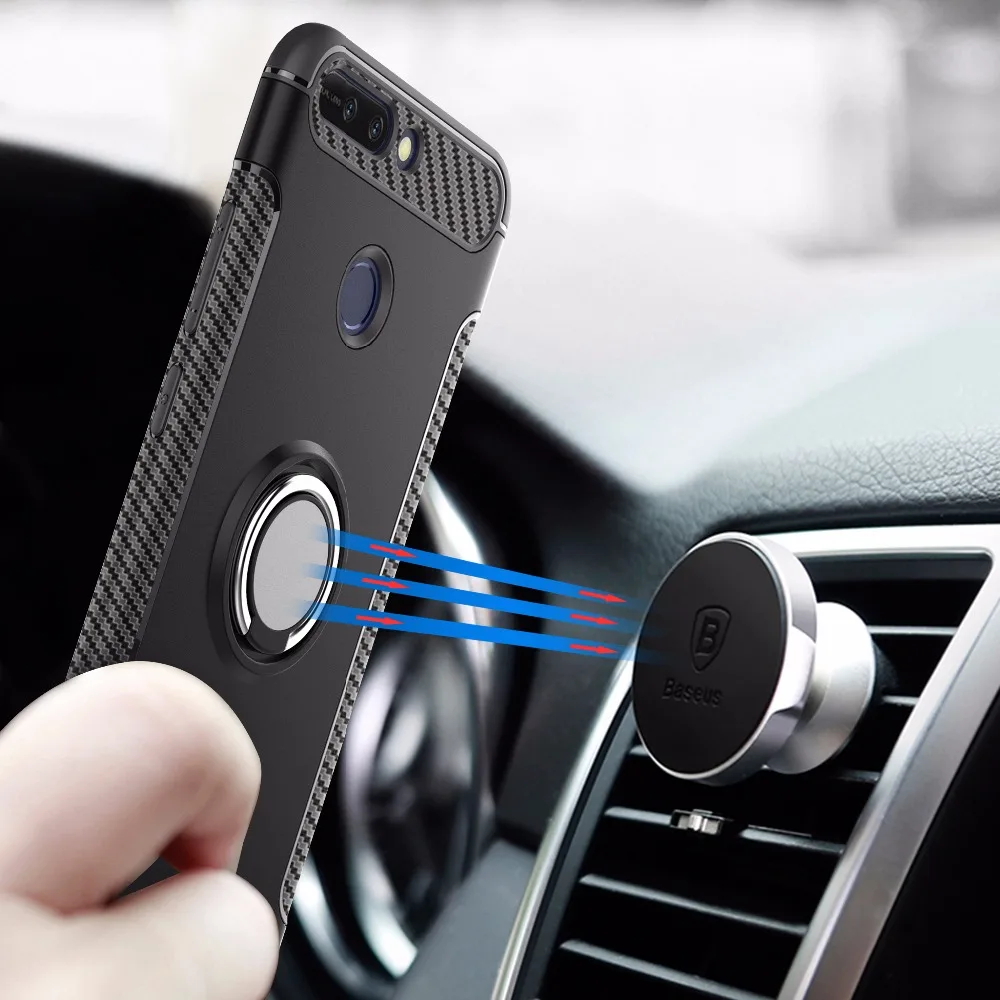 for Huawei Honor V9 Play V8 V10 Case Hybrid Silicone PC Rugged Armor Back Cover For Honor 8 9 Lite Note 10 7X Play 8X Max Coque
for Huawei Honor V9 Play V8 V10 Case Hybrid Silicone PC Rugged Armor Back Cover For Honor 8 9 Lite Note 10 7X Play 8X Max Coque