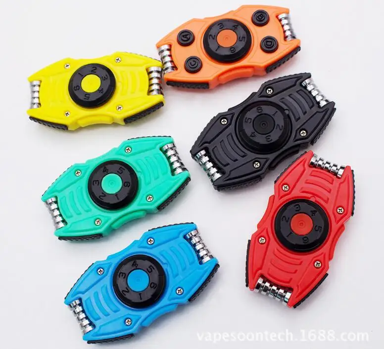 Fidget Spinner S