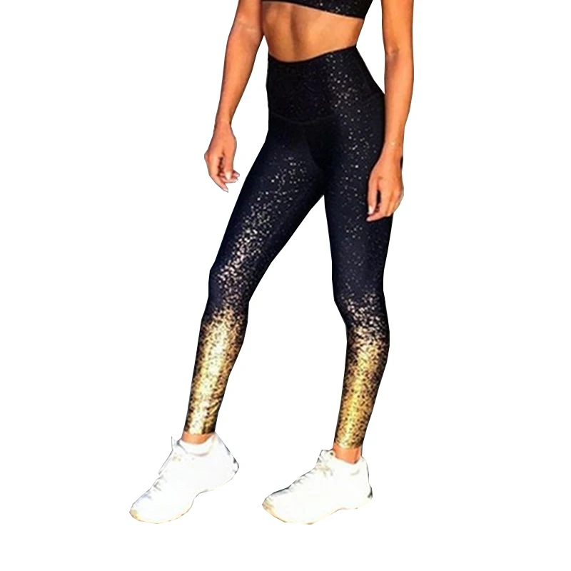 High Waisted Yoga Pants Gym Seamless Sport Leggings High Elastic Exercise Tights Women Pants for Fitness Yoga Running Sports
High Waisted Yoga Pants Gym Seamless Sport Leggings High Elastic Exercise Tights Women Pants for Fitness Yoga Running Sports
