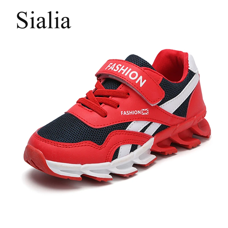 Sialia Spring Autumn Children Shoes For Girls Sneaker Boys Shoes Sport Running School Outdoor Kids Sneakers Shoe zapatillas nino
Sialia Spring Autumn Children Shoes For Girls Sneaker Boys Shoes Sport Running School Outdoor Kids Sneakers Shoe zapatillas nino