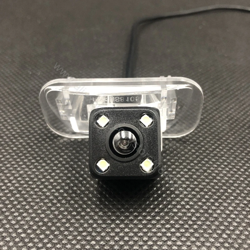 for Mercedes Benz A B Series A160 W169 B200 W245 HD CCD Car Rearview Night Vision Parking Reverse Backup Rear View Camera SONY (1)