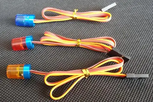 GWOLVES 9*15mm 5modes Multi-function rc LED StrobingFlashing/Rotating Light for 1/10 1/14 RC police Tractor RC Engineering Truck
GWOLVES 9*15mm 5modes Multi-function rc LED StrobingFlashing/Rotating Light for 1/10 1/14 RC police Tractor RC Engineering Truck