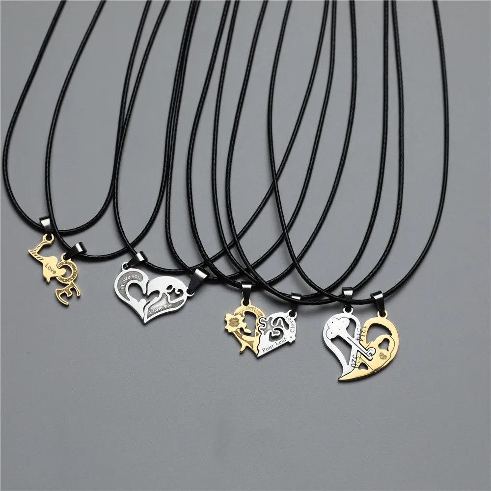 2019 Hot Fashion Letter I LOVE YOU 1314 520 Creative Hollow LOVE Commemorative Pendant Necklace
2019 Hot Fashion Letter I LOVE YOU 1314 520 Creative Hollow LOVE Commemorative Pendant Necklace