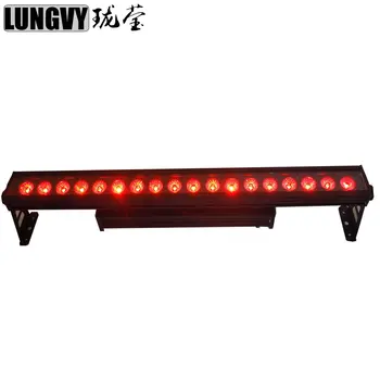 Free Shipping High Quality 18x15w 5In1 DMX512 RGBWA Led Wall Washer Light IP65 Outdoor Lighting
Free Shipping High Quality 18x15w 5In1 DMX512 RGBWA Led Wall Washer Light IP65 Outdoor Lighting