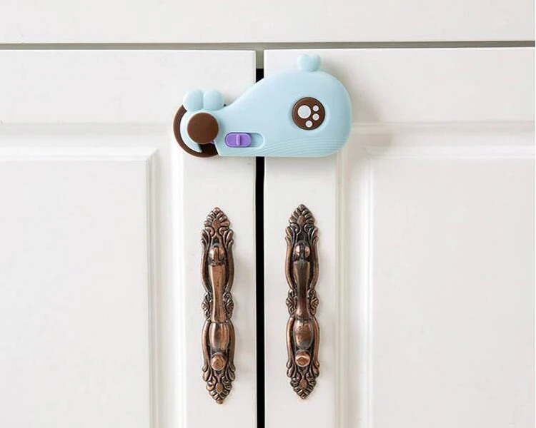 Baby Safety Protection Lock (5)
