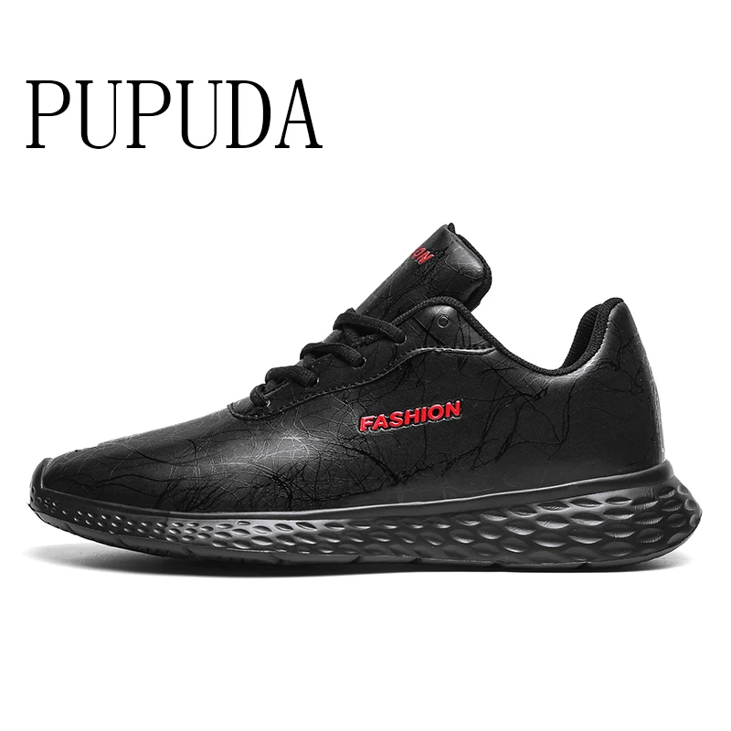 PUPUDA Autumn men casual shoes comfortable outdoor sneakers men non-slip running shoes men fashion Lace up jogging shoes size 12
PUPUDA Autumn men casual shoes comfortable outdoor sneakers men non-slip running shoes men fashion Lace up jogging shoes size 12