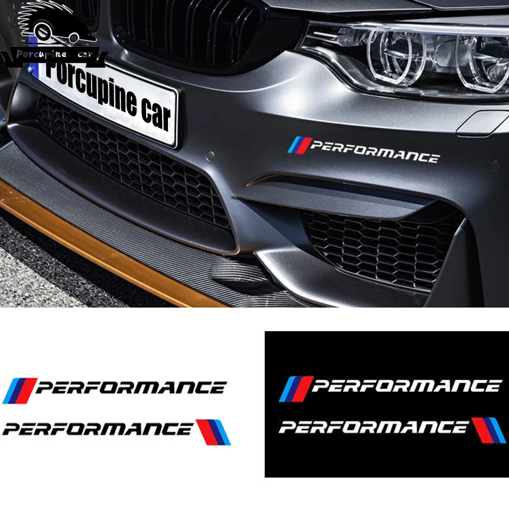 2pcs M Performance Car Body Side Fender Rear For BMW 1 2 3 4 5 7 F20 E90 E46 E39 E90 E60 F10 F30 X5 X6 M5 M6 styling Accessories
2pcs M Performance Car Body Side Fender Rear For BMW 1 2 3 4 5 7 F20 E90 E46 E39 E90 E60 F10 F30 X5 X6 M5 M6 styling Accessories