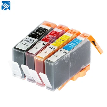 UP brand 8pk compatible for HP 178 ink cartridge for HP Photosmart 7515 B109a B109n B110a Plus B209a B210a 3070A B109c Printer 
UP brand 8pk compatible for HP 178 ink cartridge for HP Photosmart 7515 B109a B109n B110a Plus B209a B210a 3070A B109c Printer