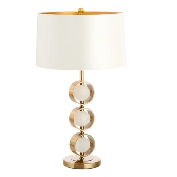 Post-modern Gold Metal Marble Ball Led E27 Table Lamp for Foyer Bedroom Hotel Illuminare Reading Lamp H 70cm 1790
Post-modern Gold Metal Marble Ball Led E27 Table Lamp for Foyer Bedroom Hotel Illuminare Reading Lamp H 70cm 1790
