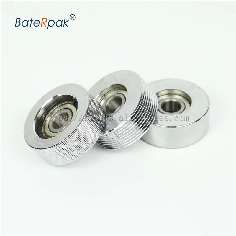 20*50mm Band sealer embossing wheel,continous band sealer parts pressure roller, steel press wheel, 2pcs price
20*50mm Band sealer embossing wheel,continous band sealer parts pressure roller, steel press wheel, 2pcs price