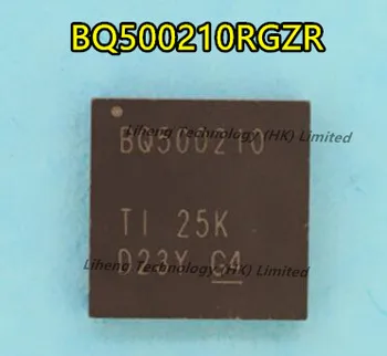 100% New&Original BQ500210RGZR BQ500210
100% New&Original BQ500210RGZR BQ500210