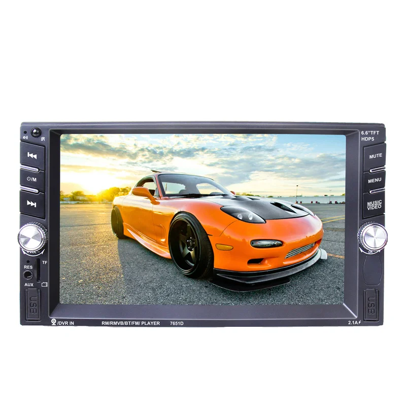 2 Din Car Radio Auto audio Touch Screen 2din autoradio Bluetooth Coche stereo HD Mp5 Radios charger Mirror steering wheel ctrl 
2 Din Car Radio Auto audio Touch Screen 2din autoradio Bluetooth Coche stereo HD Mp5 Radios charger Mirror steering wheel ctrl