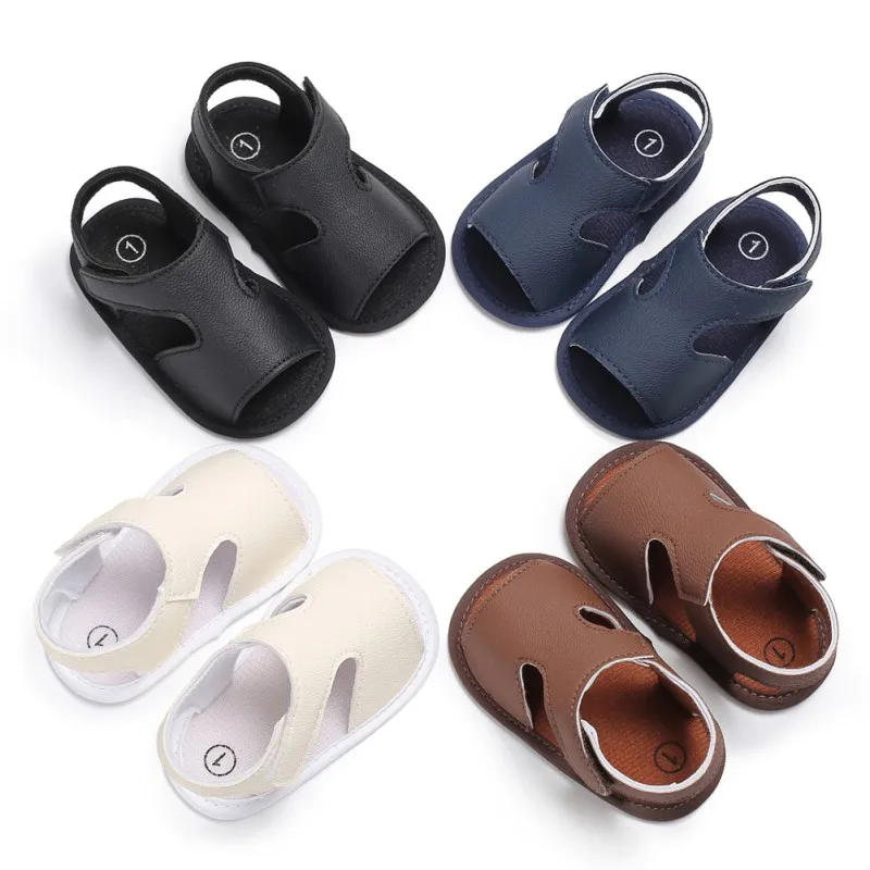 2018 0-18M First Walkers Summer Hot Sale Baby Boys Casual Soft Comfortable Shoes Infant Kids Newly Fashion Toddler Shoes
2018 0-18M First Walkers Summer Hot Sale Baby Boys Casual Soft Comfortable Shoes Infant Kids Newly Fashion Toddler Shoes