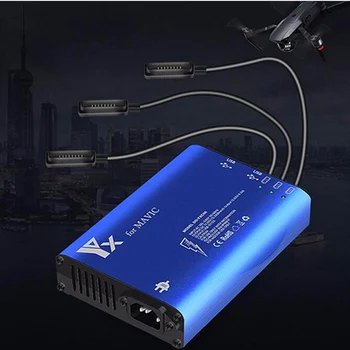 DJI Mavic pro 3 battery & Recomte Controller parallel Charger Battery Smart Charging For DJI Mavic Pro Combo low shipping
DJI Mavic pro 3 battery & Recomte Controller parallel Charger Battery Smart Charging For DJI Mavic Pro Combo low shipping