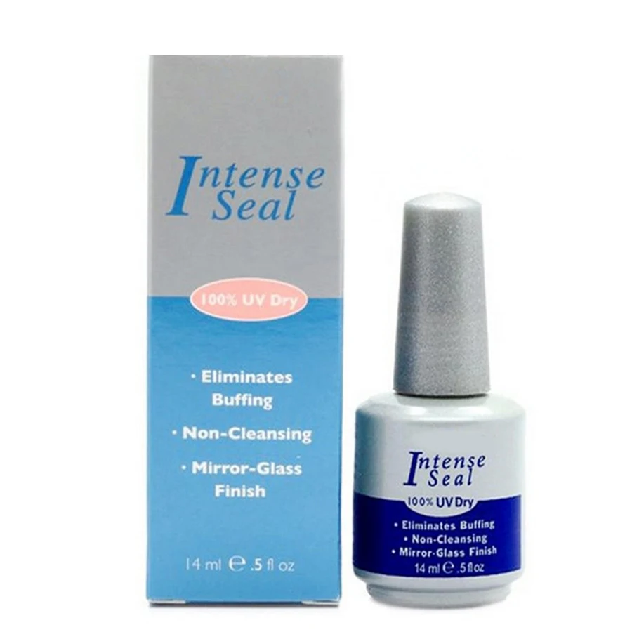 14ml Top Coat Base Coat Primer Acrylic Nail Kit for UV Gel Nail Polish Art Lacquer Bonder UV Gel Intense Seal Fast Dry
14ml Top Coat Base Coat Primer Acrylic Nail Kit for UV Gel Nail Polish Art Lacquer Bonder UV Gel Intense Seal Fast Dry