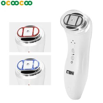 Ultrasonic Mini HIFU Skin Rejuvenation RF Lifting Beauty Therapy High Intensity Focused Ultrasound Skin Care Device
Ultrasonic Mini HIFU Skin Rejuvenation RF Lifting Beauty Therapy High Intensity Focused Ultrasound Skin Care Device