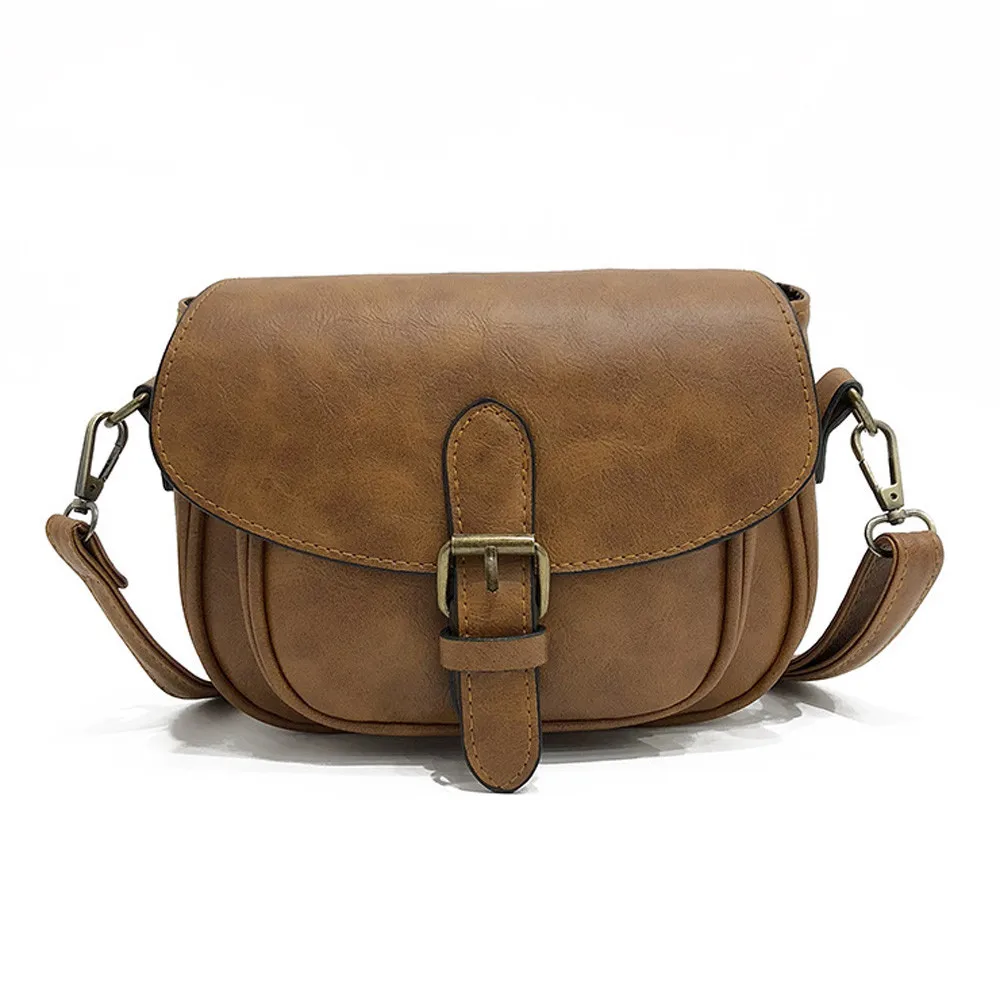 Women Leather Shoulder Bag Messenger Satchel Tote Crossbody Bag Handbag 2018 leather bag crossbody women bolsa masculina bolsa
Women Leather Shoulder Bag Messenger Satchel Tote Crossbody Bag Handbag 2018 leather bag crossbody women bolsa masculina bolsa
