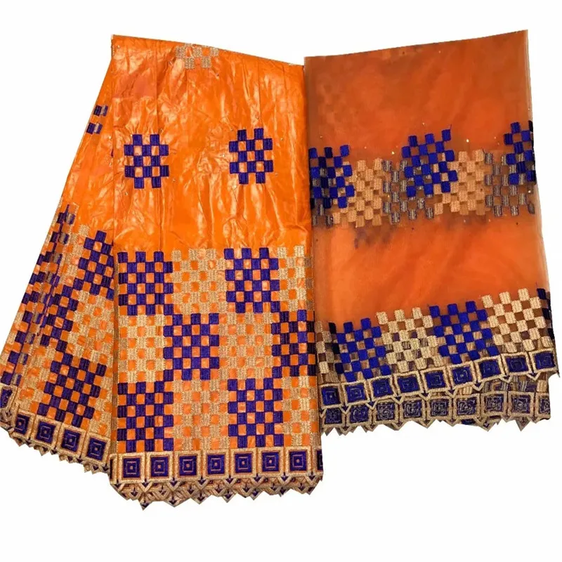 2019 newest bazin riche latest bazin riche embroidery with lace African high quality beaded bazin lace fabric KY032510
2019 newest bazin riche latest bazin riche embroidery with lace African high quality beaded bazin lace fabric KY032510