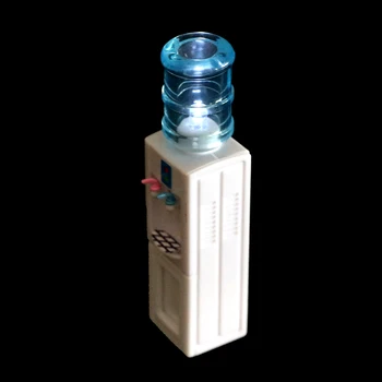 1:6 Scale Drinking Fountains with Lamp Dollhouse Miniature Toy Doll Food Kitchen living room Accessories
1:6 Scale Drinking Fountains with Lamp Dollhouse Miniature Toy Doll Food Kitchen living room Accessories