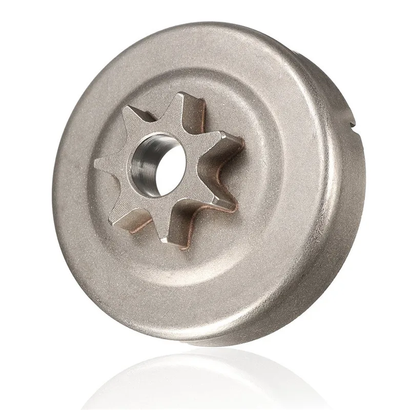Gardening Chain Saw 7 Teeth Clutch Cover Drum Chain Sprocket Rim For Stihl 021 023 025 MS230 MS250 Drum Sprocket Washer Kit
Gardening Chain Saw 7 Teeth Clutch Cover Drum Chain Sprocket Rim For Stihl 021 023 025 MS230 MS250 Drum Sprocket Washer Kit