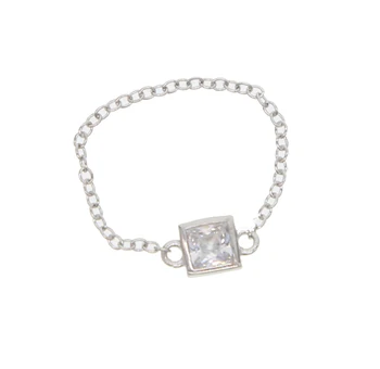Sdzstone 925 Sterling Silver Ring Square Shape zirconia Gold color Crystal CZ Ring For Women Jewelry
Sdzstone 925 Sterling Silver Ring Square Shape zirconia Gold color Crystal CZ Ring For Women Jewelry