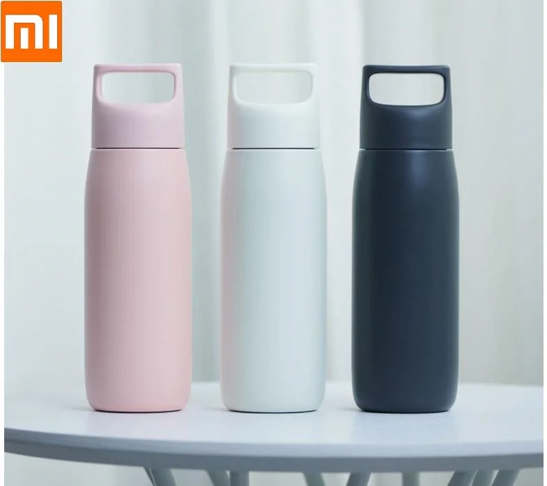 Xiaomi FunHome Accompanying Mug High quality 316 stainless steel tea filter Portable mug men women Thermos cup
Xiaomi FunHome Accompanying Mug High quality 316 stainless steel tea filter Portable mug men women Thermos cup