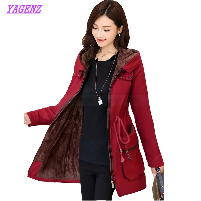 Plus size S-3XL Winter Warm Down cotton jacket Women Slim long cotton outerwear Young Women high quality Hooded overcoat B320
Plus size S-3XL Winter Warm Down cotton jacket Women Slim long cotton outerwear Young Women high quality Hooded overcoat B320