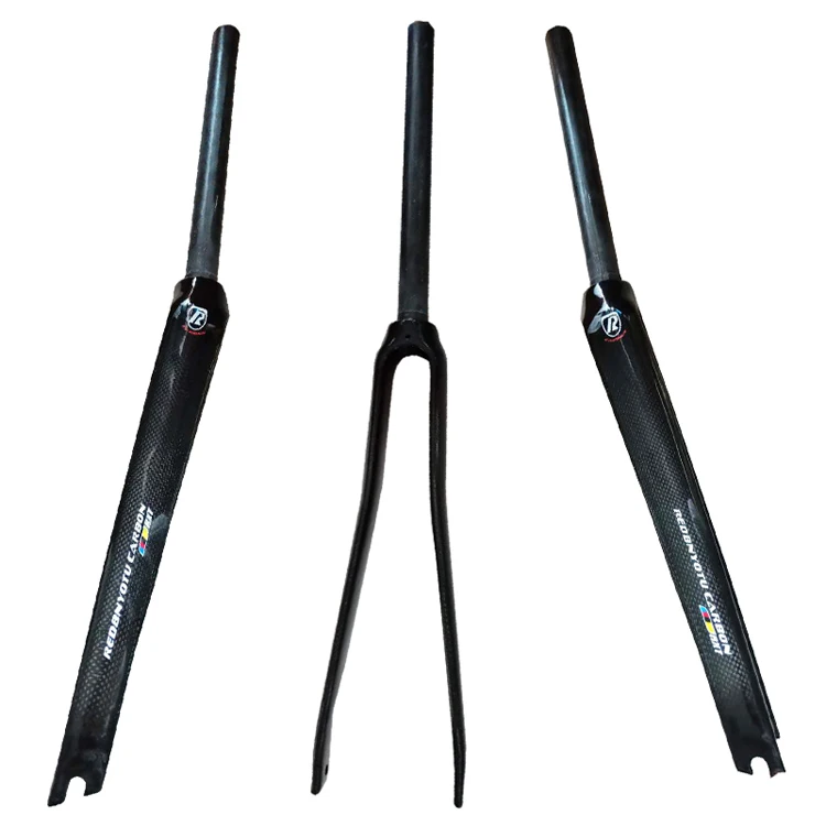 carbon fiber road bike fork
