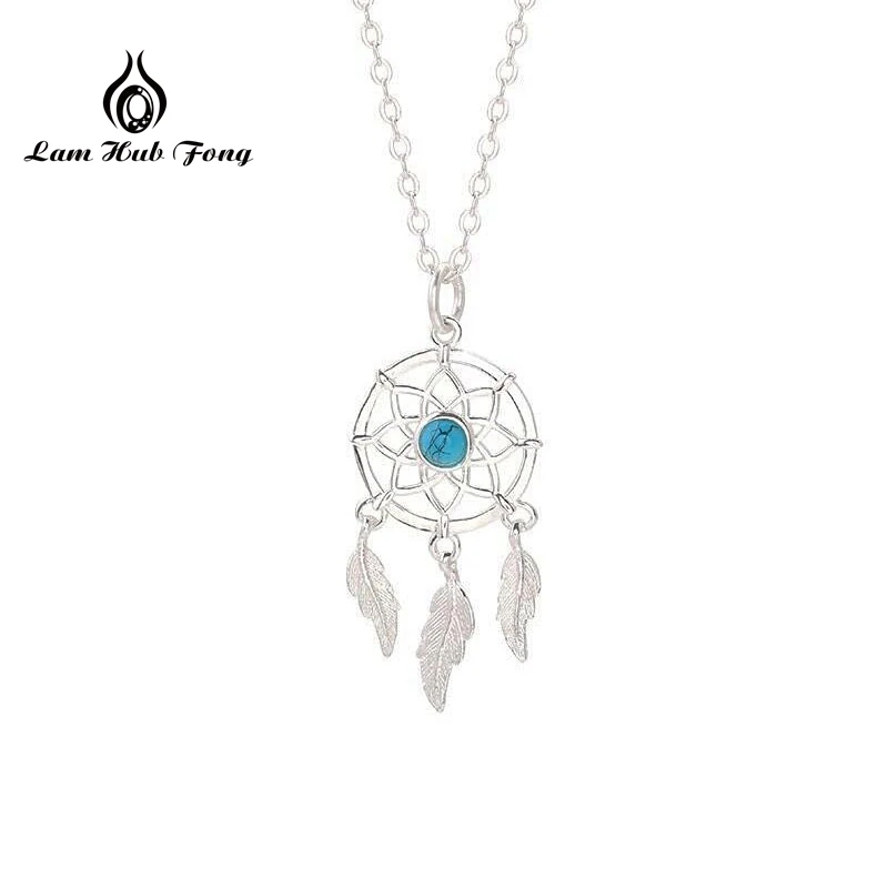 100% 925 Sterling Silver Dreamcatcher Dream Catcher Pendant Necklace For Women Fashion Silver Bohemia Boho Jewelry Gift
100% 925 Sterling Silver Dreamcatcher Dream Catcher Pendant Necklace For Women Fashion Silver Bohemia Boho Jewelry Gift