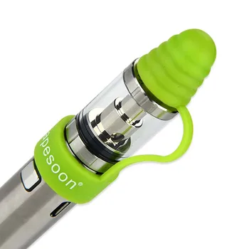 Electronic Cigarette Vapesoon Universal Silicone Dust Cap Silicone Atomizer CapTank Atomizer Cover Cap for IJust S & Melo 3 Tank
Electronic Cigarette Vapesoon Universal Silicone Dust Cap Silicone Atomizer CapTank Atomizer Cover Cap for IJust S & Melo 3 Tank