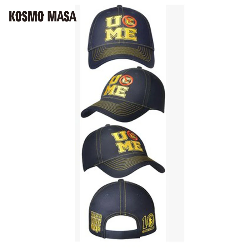 KOSMO MASA 2017 Flexfit Fitted Baseball Cap Casual Full Closed Snapback Caps Men Women Sunscreen Casquette Wrestling Hat BC0005
KOSMO MASA 2017 Flexfit Fitted Baseball Cap Casual Full Closed Snapback Caps Men Women Sunscreen Casquette Wrestling Hat BC0005