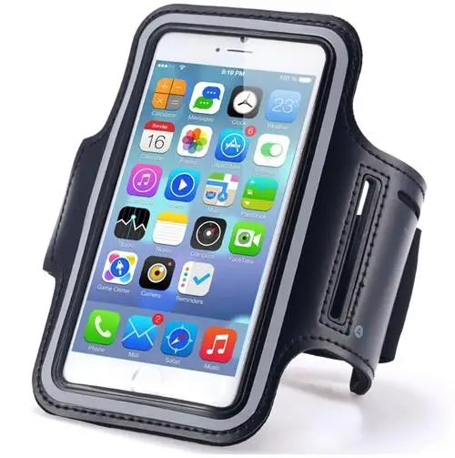 Premium Cover Adjustable Running Sport Gym ArmBag Case For Iphone 6 6S 7 8 Plus Waterproof Jogging Arm Band For iPhone X 10
Premium Cover Adjustable Running Sport Gym ArmBag Case For Iphone 6 6S 7 8 Plus Waterproof Jogging Arm Band For iPhone X 10