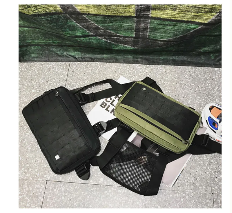 Fashion Chest Rig Men Hip Hop Streetwear Casual Functional Tactical Chest Bag Kanye West Cool Boy Cross Shoulder Bag c22 HTB1grBXQ4jaK1RjSZKzq6xVwXXaS - Fashion Chest Rig Men Hip Hop Streetwear Casual Functional Tactical Chest Bag Kanye West Cool Boy Cross Shoulder Bag c22