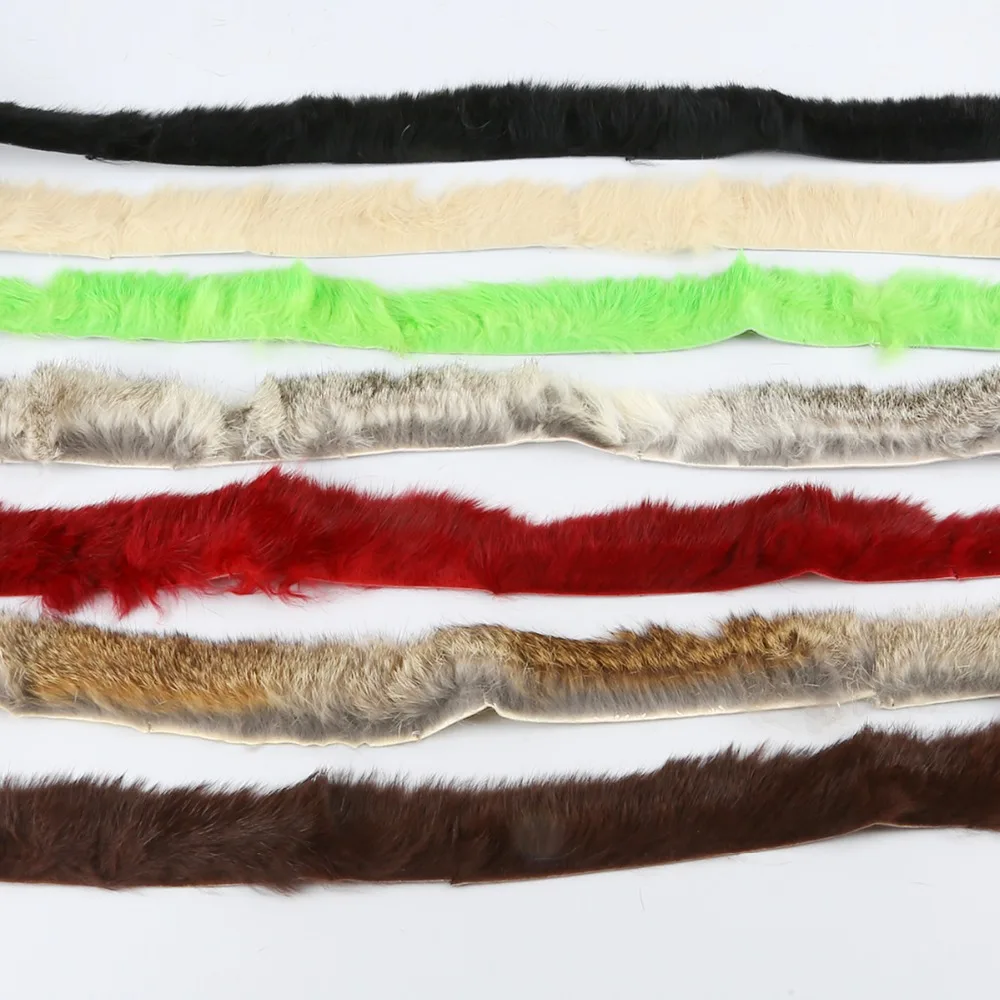 2cm Rabbit Hair Women Children Fur Lace DIY Clothing Accessories Multi Color Trimming Soft Fluffy Trim Home Cloth Decoration
2cm Rabbit Hair Women Children Fur Lace DIY Clothing Accessories Multi Color Trimming Soft Fluffy Trim Home Cloth Decoration