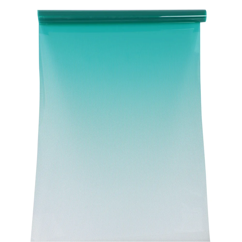 SUNICE High Quality Green Single Changing Color Window Film Gradual Frosted Empty partition Office Decorative Privacy 72"X59"
SUNICE High Quality Green Single Changing Color Window Film Gradual Frosted Empty partition Office Decorative Privacy 72"X59"