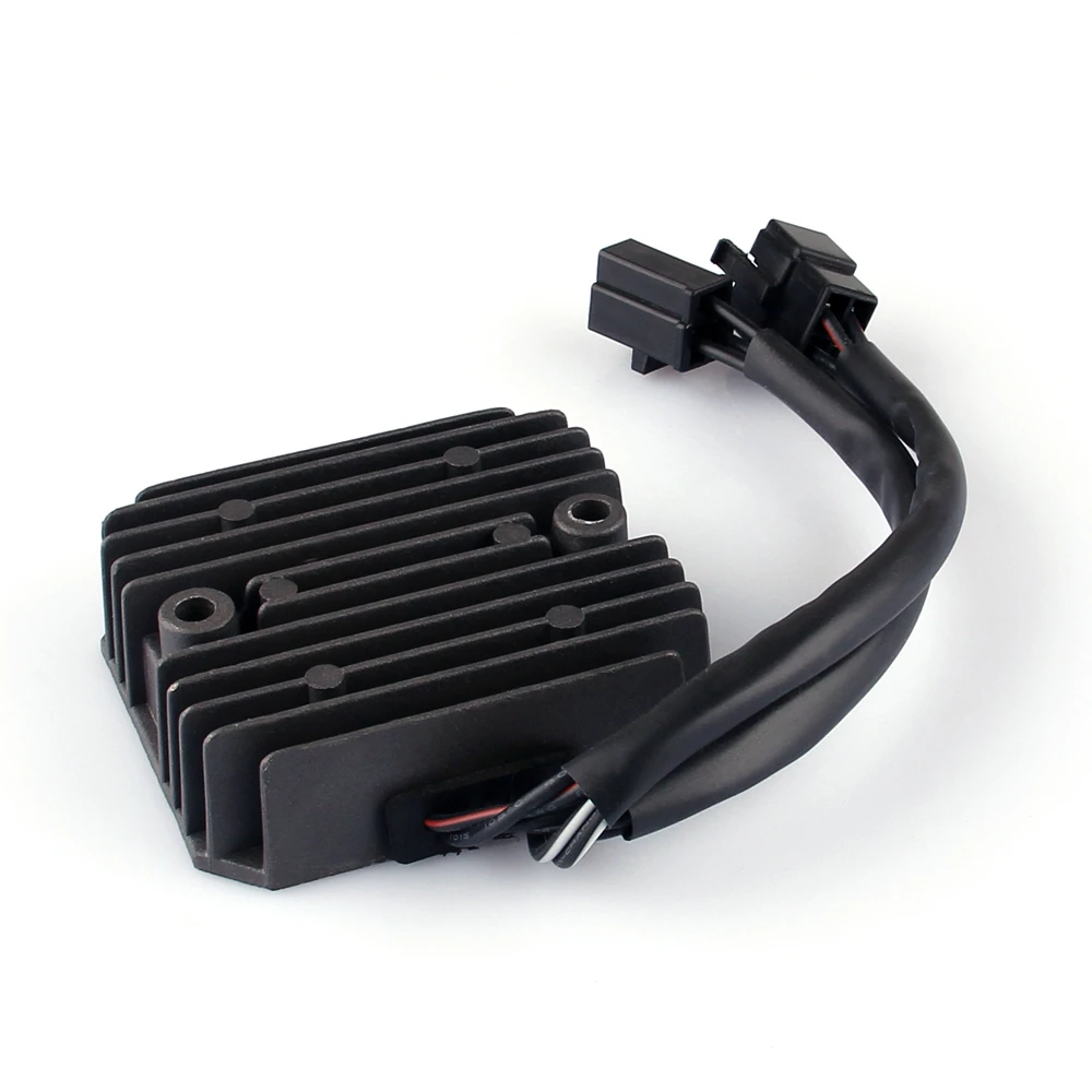 Motorcycle Regulator Rectifier Voltage for Honda NV400 Shadow 1992-1997 NV600 Shadow 1993-1994
Motorcycle Regulator Rectifier Voltage for Honda NV400 Shadow 1992-1997 NV600 Shadow 1993-1994