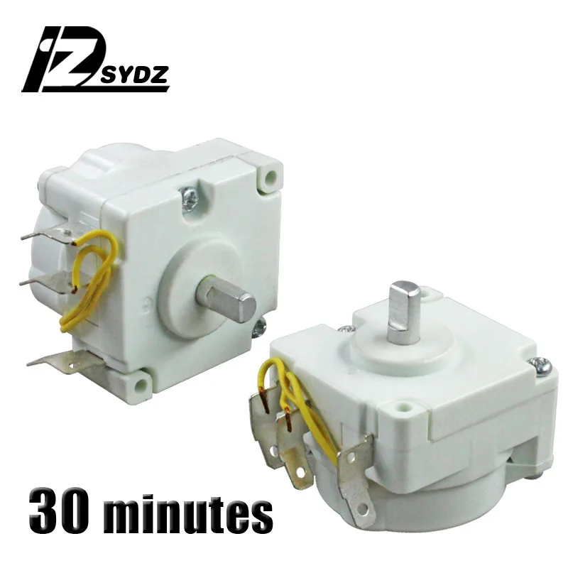 Electric pressure cooker timer spare parts DDFB-30 time switch mechanical rice cooker timer 30 minutes
Electric pressure cooker timer spare parts DDFB-30 time switch mechanical rice cooker timer 30 minutes