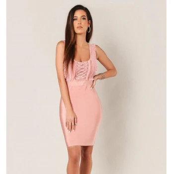 Lastest Fashion Hot Selling Sleeveless Black Pink Bandage Dress 2019 Summer Women Bandage Dresses Short Celebrity Party Vestidos
Lastest Fashion Hot Selling Sleeveless Black Pink Bandage Dress 2019 Summer Women Bandage Dresses Short Celebrity Party Vestidos