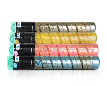 2017 new compatible color toner cartridge copier cartridge for ricoh MPC2550C C2010 C2030 C2050 cartridge toner KCMY 4pcs/set
2017 new compatible color toner cartridge copier cartridge for ricoh MPC2550C C2010 C2030 C2050 cartridge toner KCMY 4pcs/set