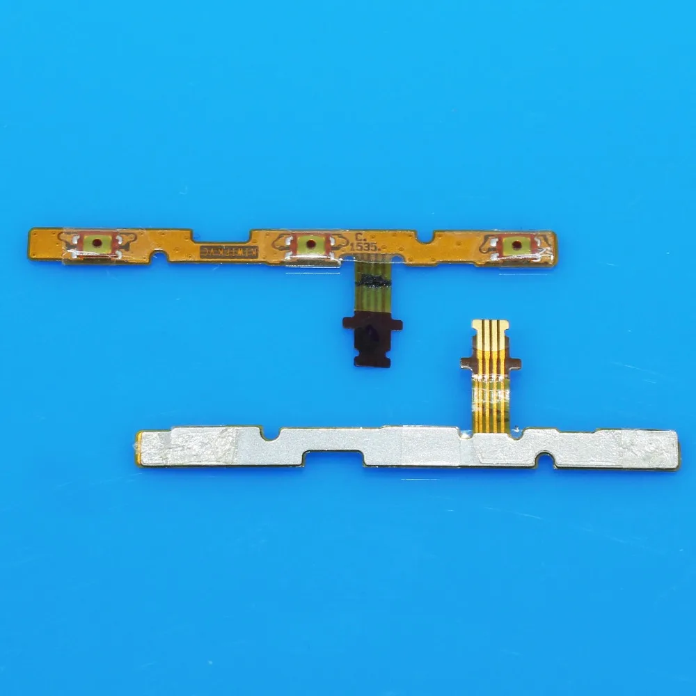 JCD For Huawei Honor 5X Play KIW-AL10 TL UL CL00 New Power on/off+Volume up/down Switch Button Flex Cable Repair Parts
JCD For Huawei Honor 5X Play KIW-AL10 TL UL CL00 New Power on/off+Volume up/down Switch Button Flex Cable Repair Parts