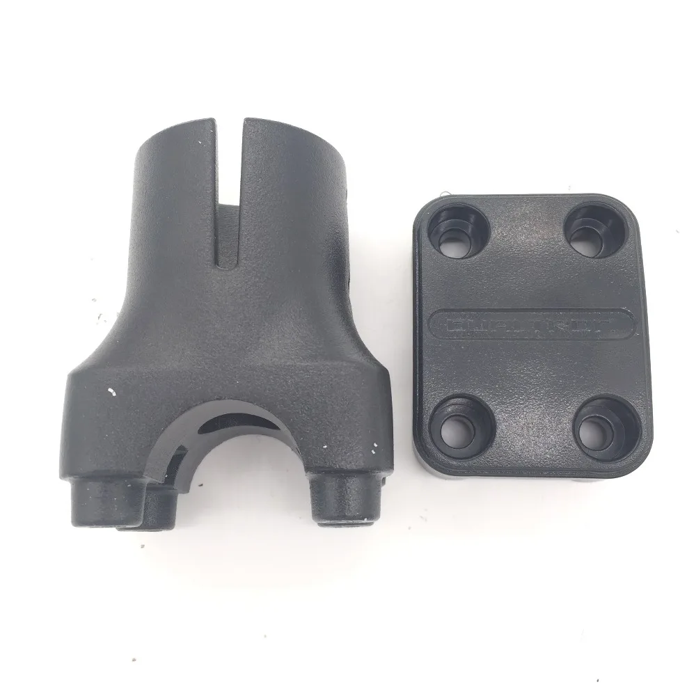 Dualtron Scooter Stem Joint for Connecting the Handle Bar and Tube of Dualtron Spider scooter
Dualtron Scooter Stem Joint for Connecting the Handle Bar and Tube of Dualtron Spider scooter