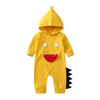 Autumn children's cotton Hoodies Rompers newborn baby clothes newborn toddle clothes
Autumn children's cotton Hoodies Rompers newborn baby clothes newborn toddle clothes
