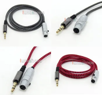 LN004713 Replacement 5N OFC Soft Cable For Pioneer HDJ-2000 HDJ2000 RHP20 RHP 20 Headphone Furutech ADL H118
LN004713 Replacement 5N OFC Soft Cable For Pioneer HDJ-2000 HDJ2000 RHP20 RHP 20 Headphone Furutech ADL H118