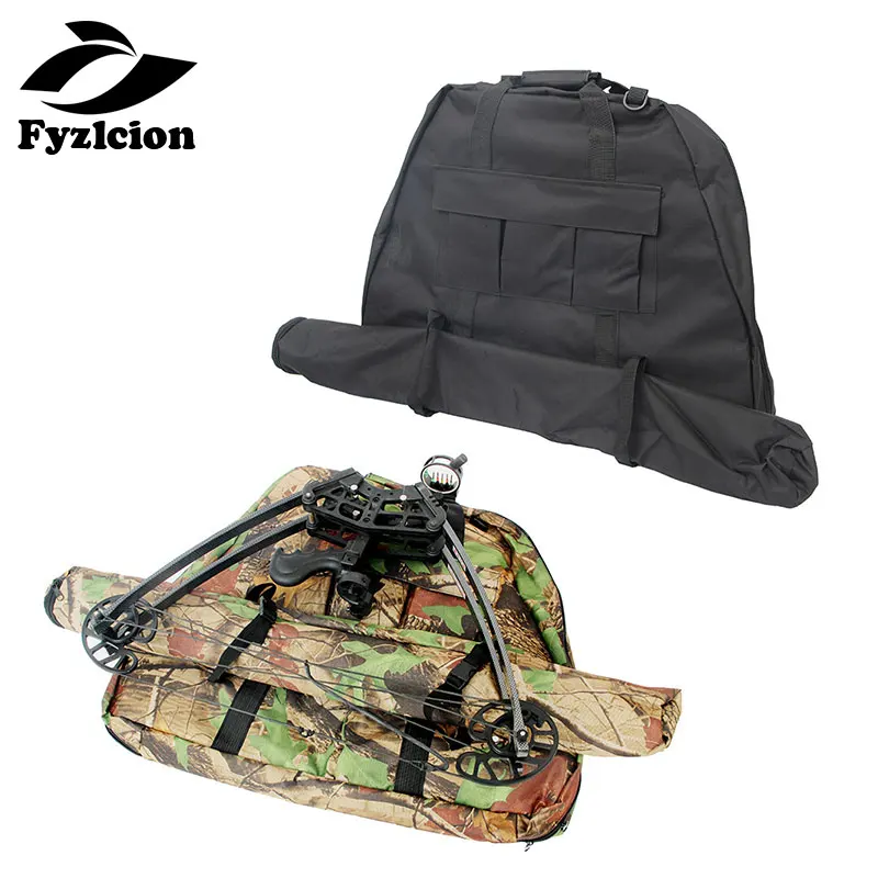 Hunting Recurve Bow Holder Case Crossbow Archery Bow Protector Compound Bow Case
Hunting Recurve Bow Holder Case Crossbow Archery Bow Protector Compound Bow Case